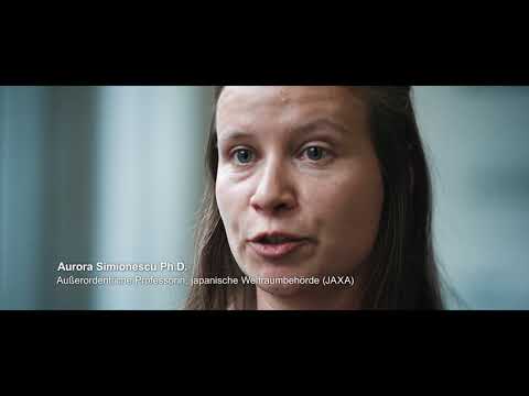 Förderung einer aktiven Rolle von Frauen im MINT-Bereich