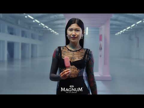 Halsey X Magnum #FielAlPlacer film