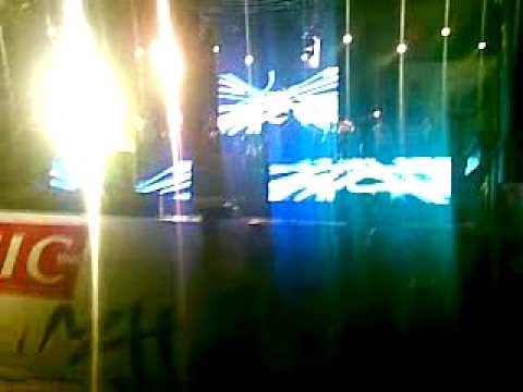 Mohamed Hamaky Party @ CIC