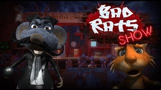 Bad Rats Show 11