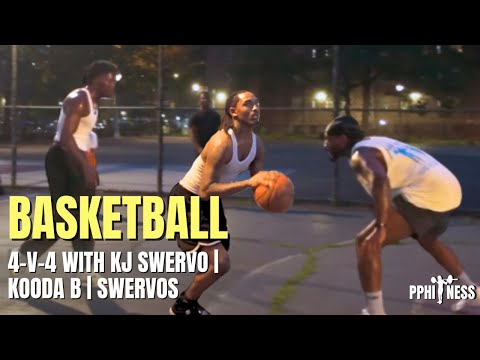 PPhilms and KJ Swervo