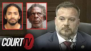 Microsoft Exec Murder: Defense Says No Money Trail to Suspect
