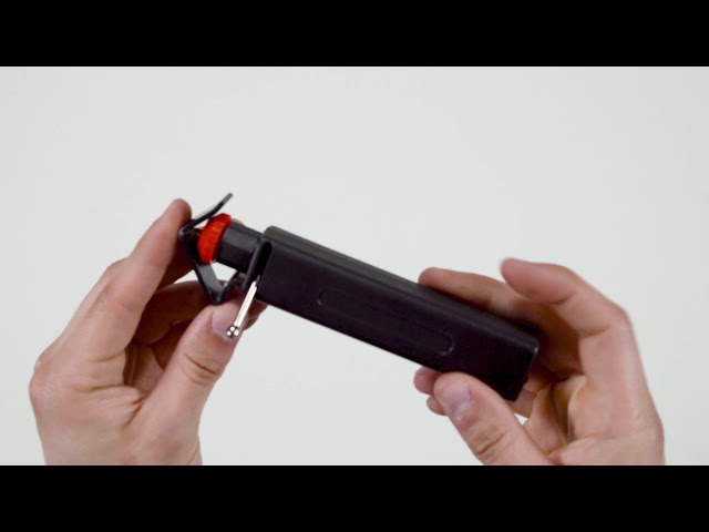 Vidéo teaser pour KS TOOLS 115.1256 Universal-Abisolierwerkzeug 6-25mm (Unboxing)