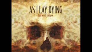 As I Lay Dying - Undefined.mp4