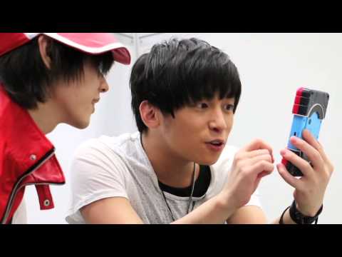 ポケモン図鑑XYあそんでみた　Geroさんチャレンジ