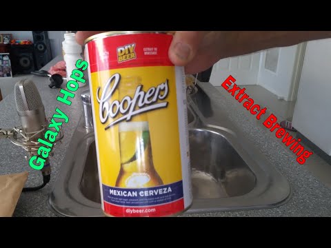 download lagu mp3 mp4 Mexican Cerveza Recipe, download lagu Mexican Cerveza Recipe gratis, unduh video klip Mexican Cerveza Recipe