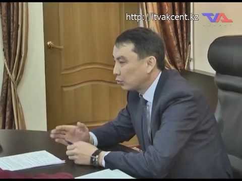 Лисаковск, "Официальная хроника" от 6 апреля 2015г.