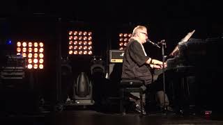 Heinz Rudolf Kunze - Ich hab&#39;s versucht - Hamburg, 30.10.2016