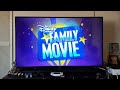 Opening To Mulan 1998 On Disney Channel 8 25 23