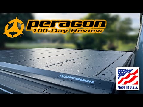 [Review] Peragon LimitedHD Version 1.0 - 100 Days Later