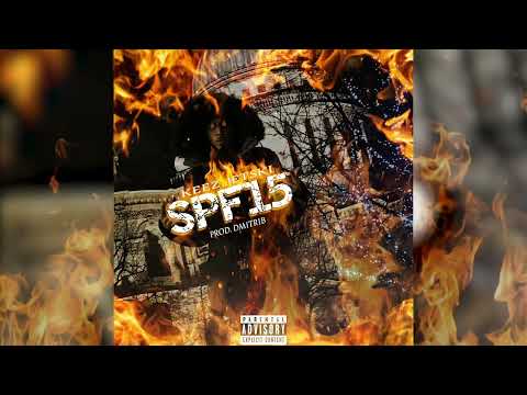 Keez Jetski - SPF15 (Official Audio) Prod. DmitriB