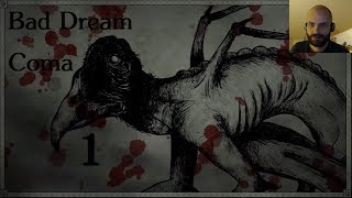 Bad Dream: Coma [PL] #1