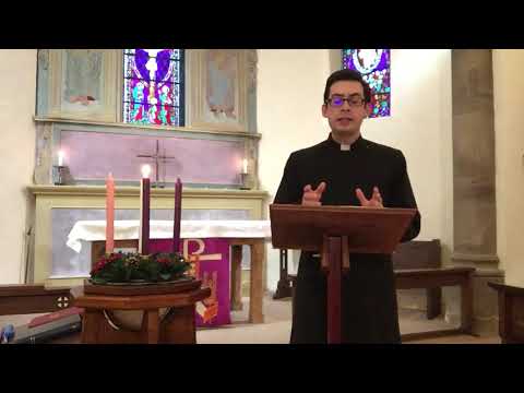 Morning service | St. Paul’s Shadwell | 29/11/2020 |