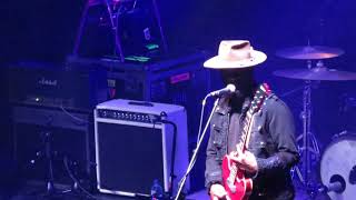 Gary Clark Jr. - Travis County  @ Capitol Theatre 9/14/18