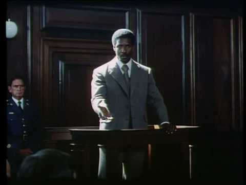 Cry Freedom Trailer