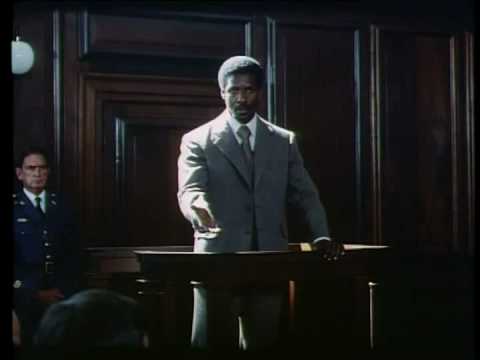 Cry Freedom (1987)  Official Trailer