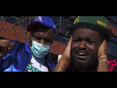 Kdot 600 & 88dmoney - BOXXX!