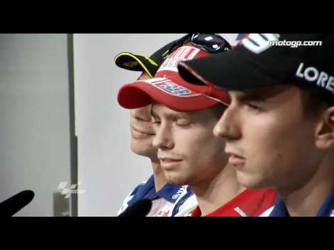 MotoGP: After the Flag - After the Flag: End of Season special