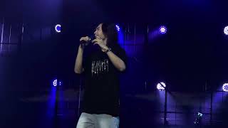 Download lagu Zhang Zhehan “Chase” Kuala Lumpur Fan Meeting rehearsal “Datura”张哲瀚 吉隆坡彩排 《曼陀罗》 mp3