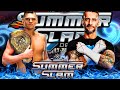 WWE 5 September 2025 Brock Lesnar VS Roman Reigns VS Bronson Reed VS Seth VS All Raw SmackDown