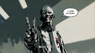 [MGSPW]平和は歩む。鋼鉄の歯車を載せて。#3