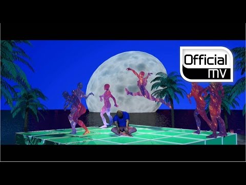 [MV] PRIMARY(프라이머리), OHHYUK(오혁) _ Island