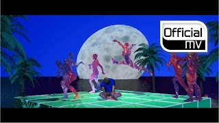 [MV] PRIMARY(프라이머리), OHHYUK(오혁) _ Island