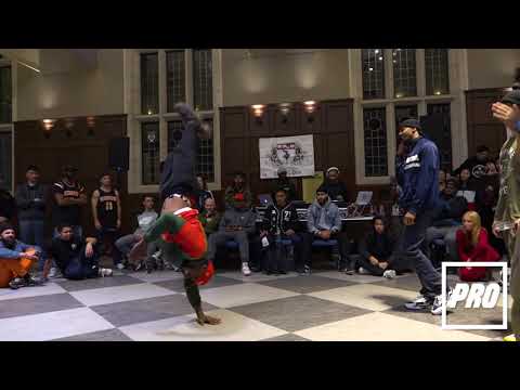 Beast Coast vs Supreme Beingz | Semi-Finals (4v4) | Rhythmic Damage XIV