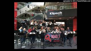 Indiscipline By King Crimson