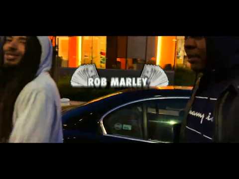 Rob Marley - Ballin (Official Music Video)