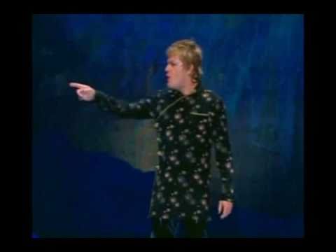 OOtz OOtz "Tonight (We di(n)e together)" feat  Eddie Izzard -DJ Ded Sexi mix