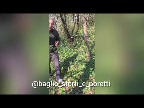 Giovanni Storti e l'Edera - Parodia