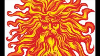 House of the Rising Sun - Miriam Makeba