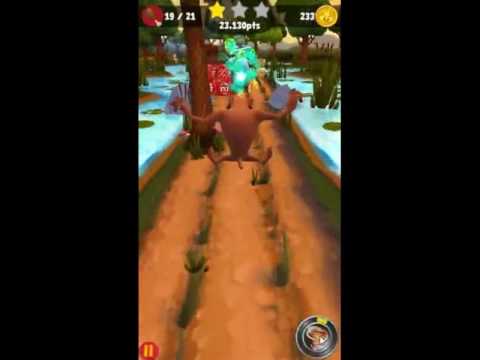 Looney Tunes Dash Level 529