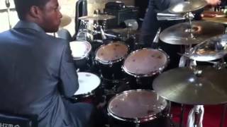 Kurt Carr - If I Tell God