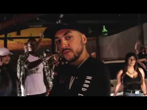 GENESIS Teaser - MK Nocivo ft Vanessa Martins & 90 Cutz (Prod. Thomas Vent)