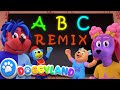 ABC Remix Doggyland Kids Songs Nursery Rhymes By Snoop Dogg