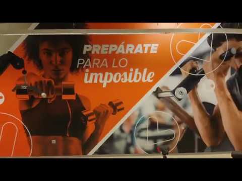 Gimnasio VivaGym Cánovas Miniatura de video de YouTube 18