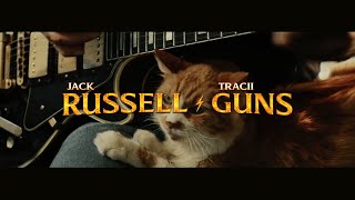 RUSSELL & GUNS - Next In Line