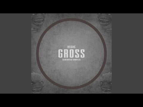 industrial distortion (Original Mix)