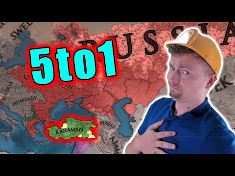 This Must be the WORST EU4 Ruined Campaign of 2023