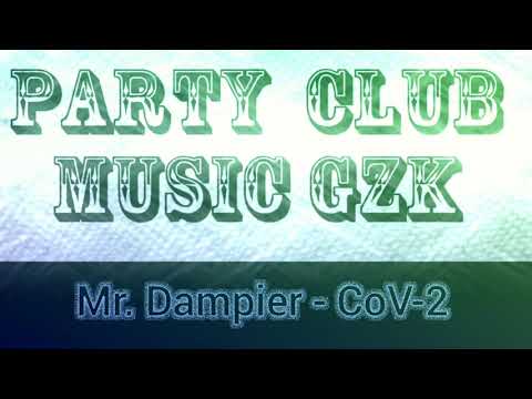 Mr. Dampier - CoV-2
