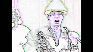 Robert Palmer  Girl U Want Devo Cover  Left Minus Right Audio Channel Mix  US Enclosure Company