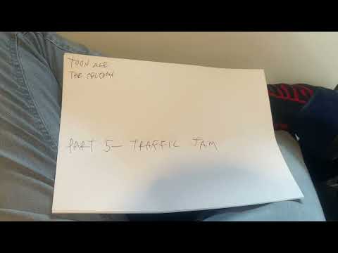 Toon Age: The Meltdown Part 5 Traffic Jam (Link In Description)