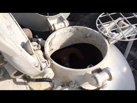 Растворонасос Brinkmann Estrich Boy 260/45, 2006г