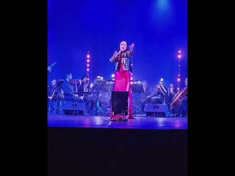 Tarja: Jingle Bells (Dark Christmas in Ostrava, 15.12.2024)