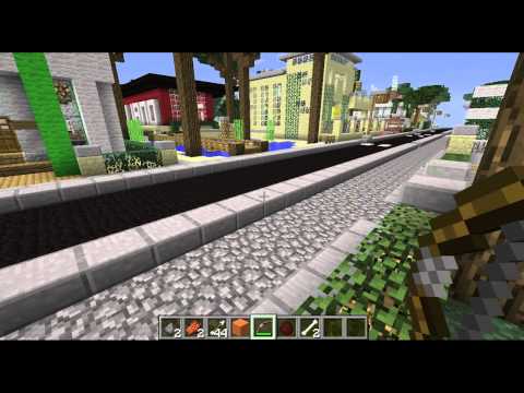 Update Video November 2014