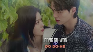 Download lagu Jeong Gu-Won•DO Do-Hee | Dynasty | My Demon [AMV] mp3