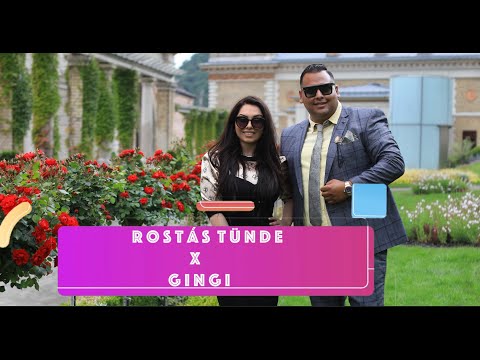 Rostás Tünde x Gingi -Ne mond azt - | Official ZGStudio video |