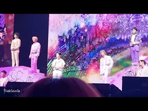 220731 Super Show 9 in BKK (Day2) - Callin #superjunior